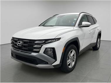 2025 Hyundai Tucson Preferred