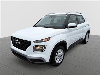 2025 Hyundai Venue Preferred