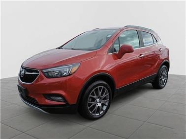 2020 Buick Encore Sport Touring