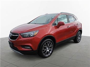 2020 Buick Encore Sport Touring