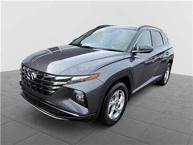2022 Hyundai Tucson Preferred w/Trend Package