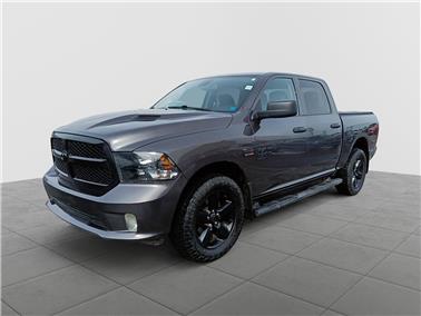 2023 RAM 1500 Classic 