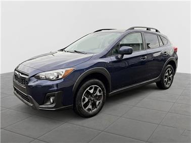 2019 Subaru Crosstrek Touring