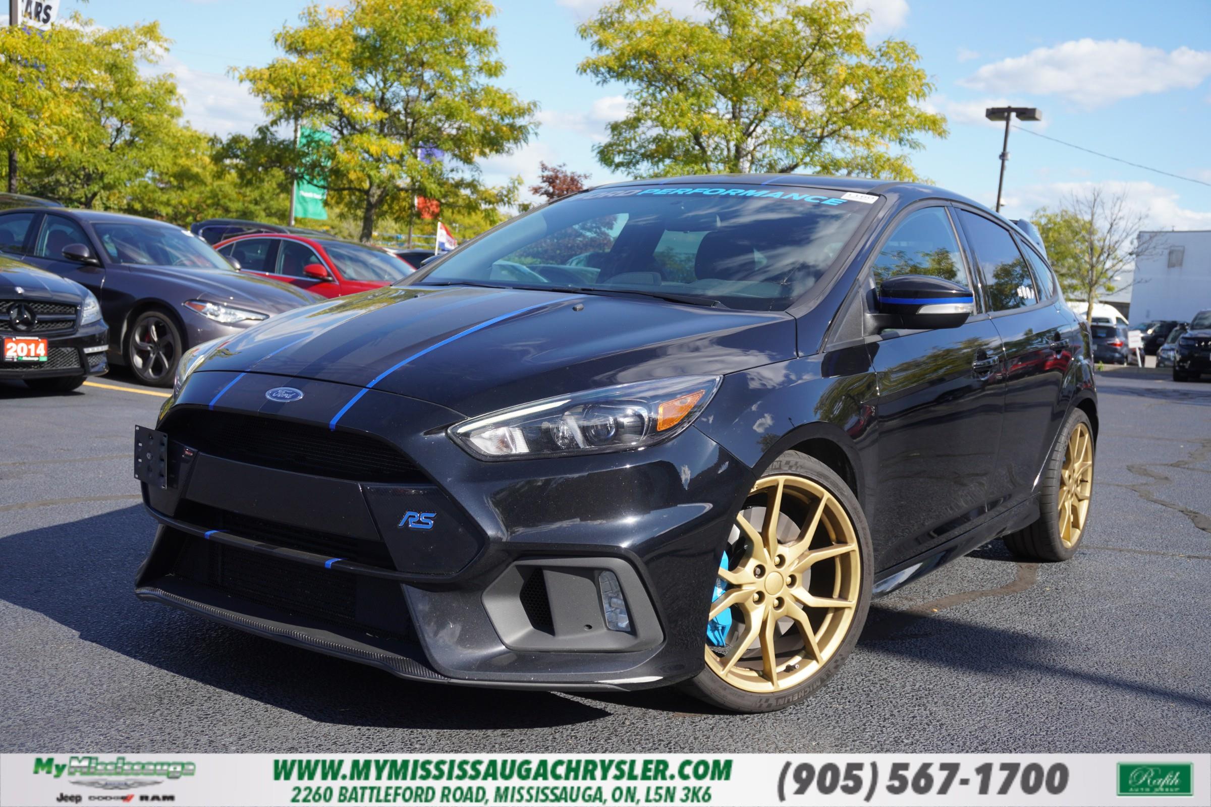 focus rs for sale focus rs for sale