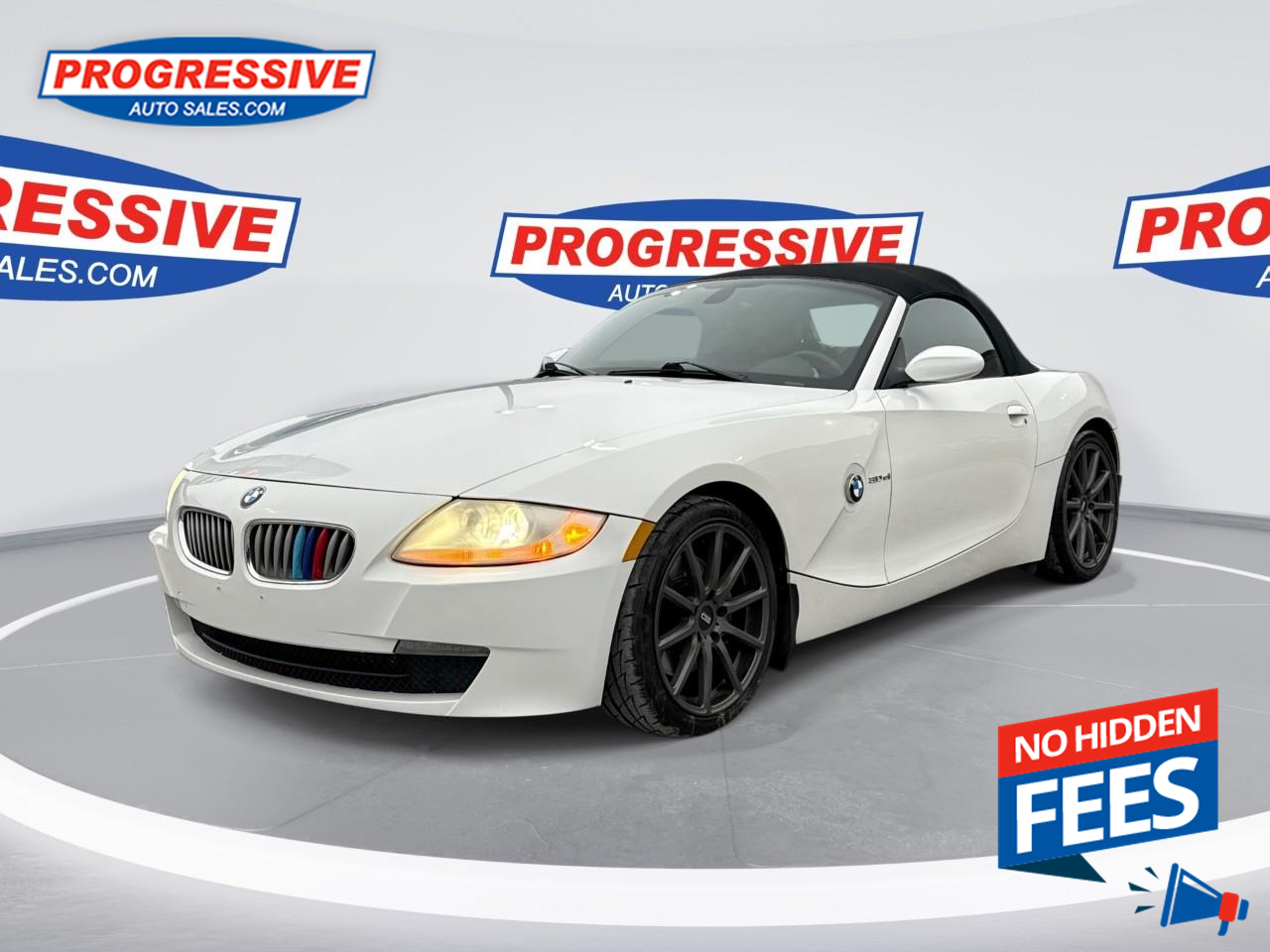 2006 BMW Z4