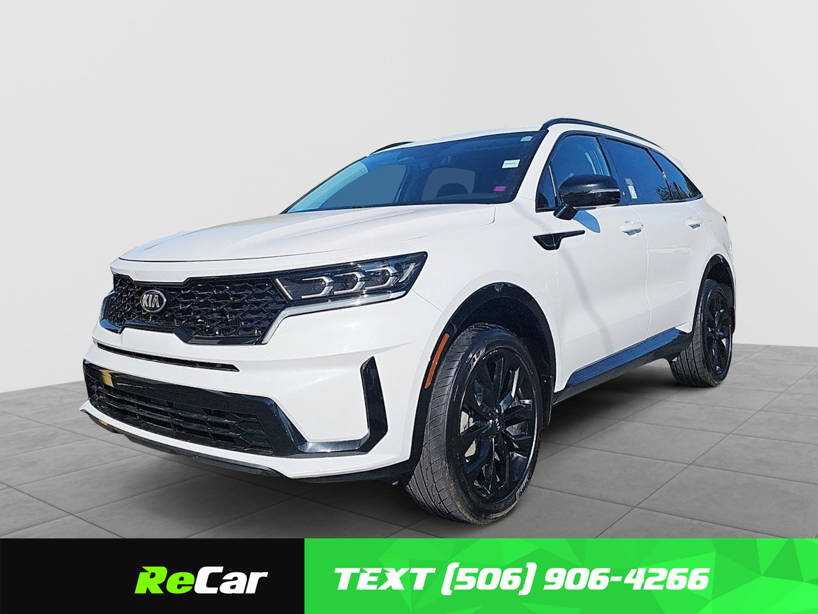 2021 Kia Sorento  2.5T EX