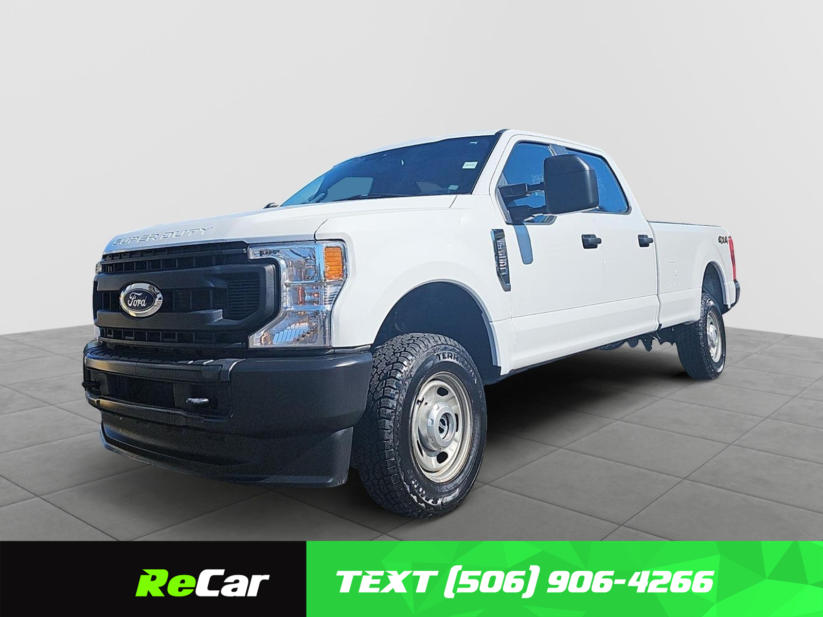 2021 Ford F-250  XL