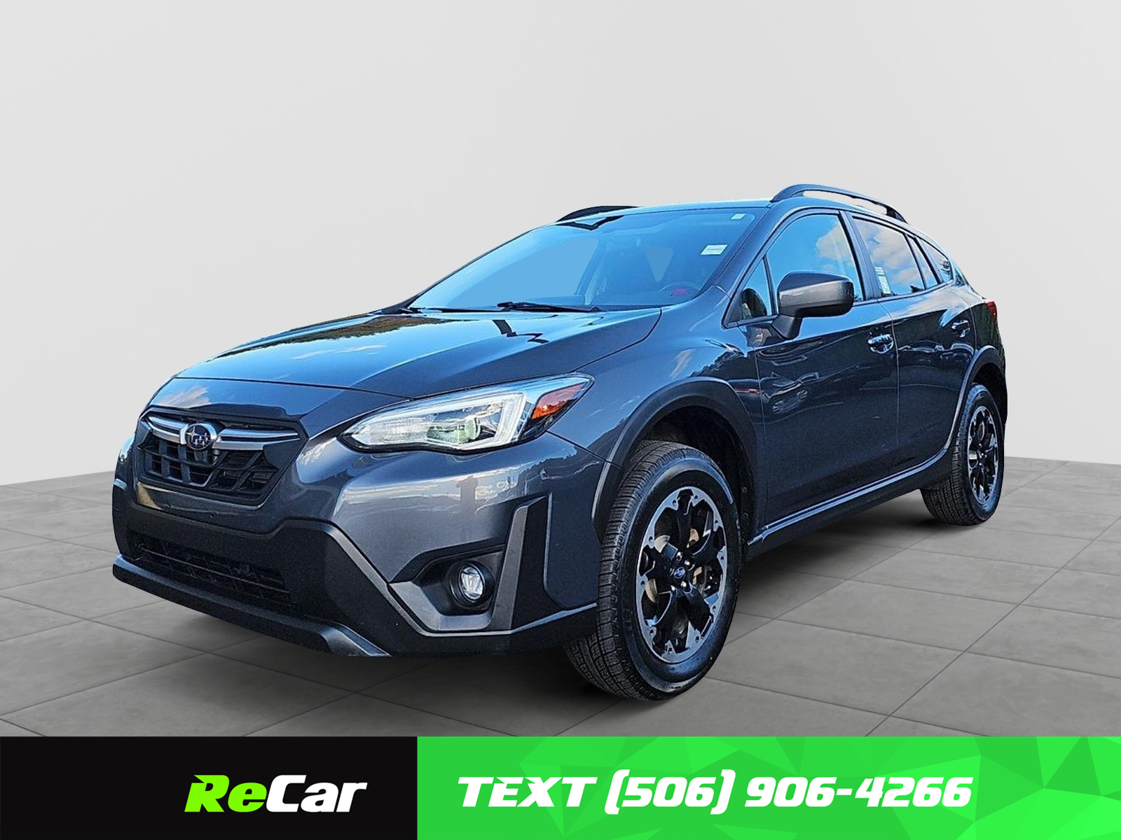 2021 Subaru Crosstrek  Sport