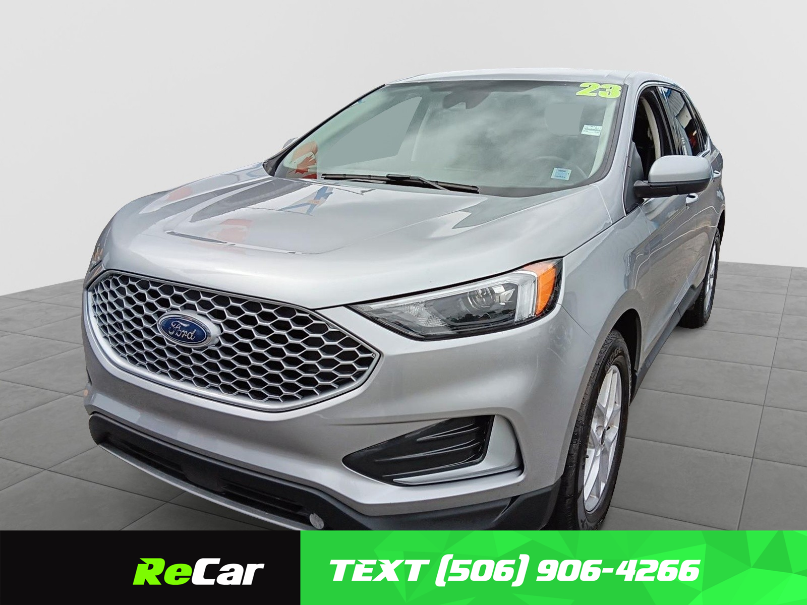 2023 Ford Edge  SEL