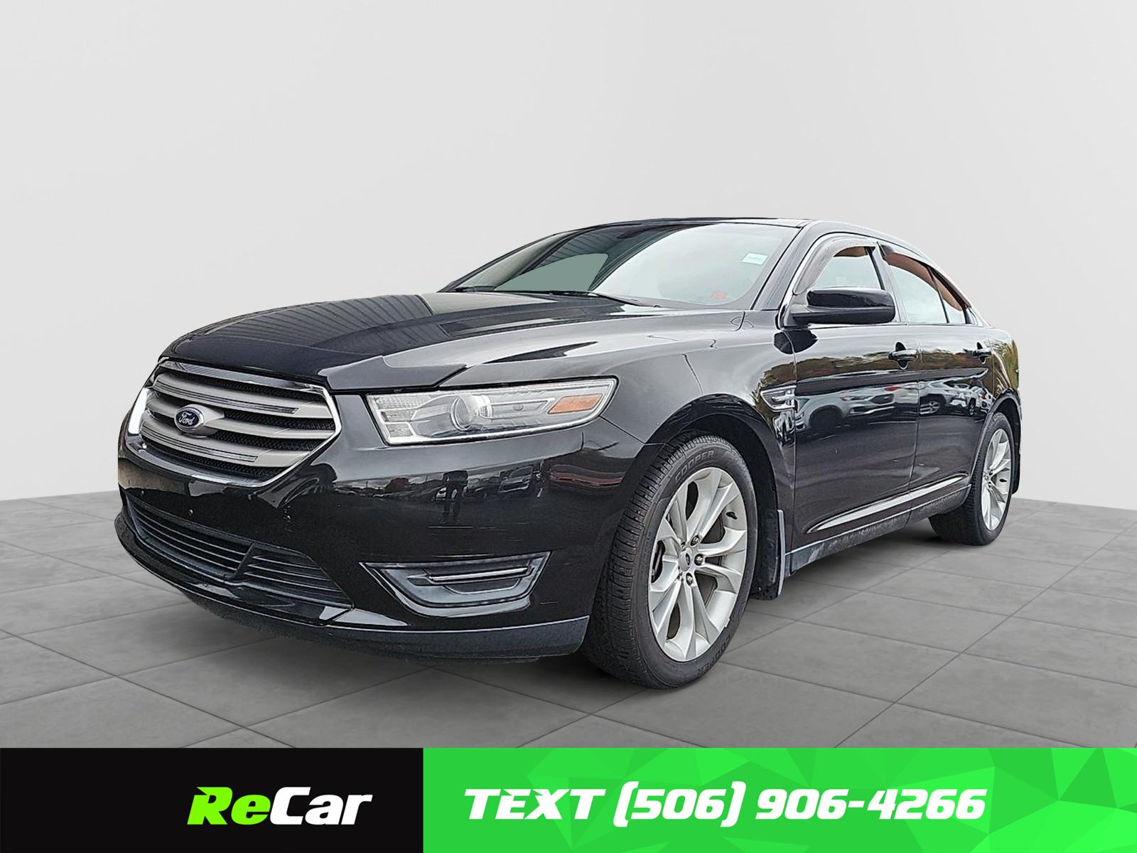 2013 Ford Taurus  SEL