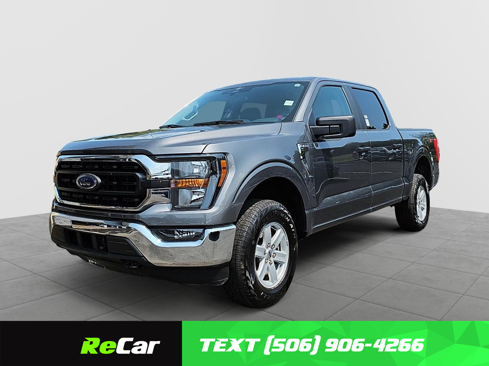 2023 Ford F-150  XLT