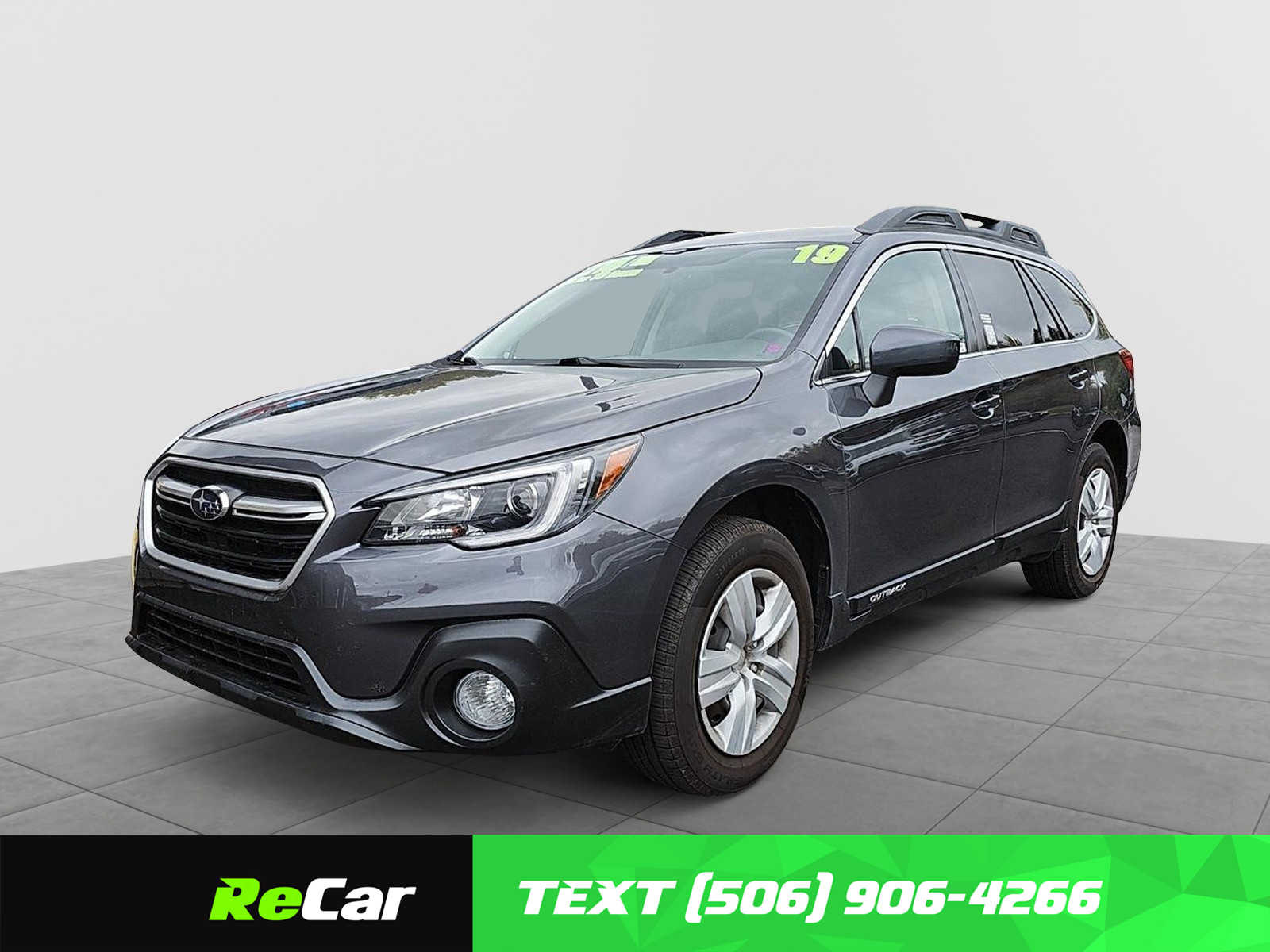 2019 Subaru Outback  2.5i