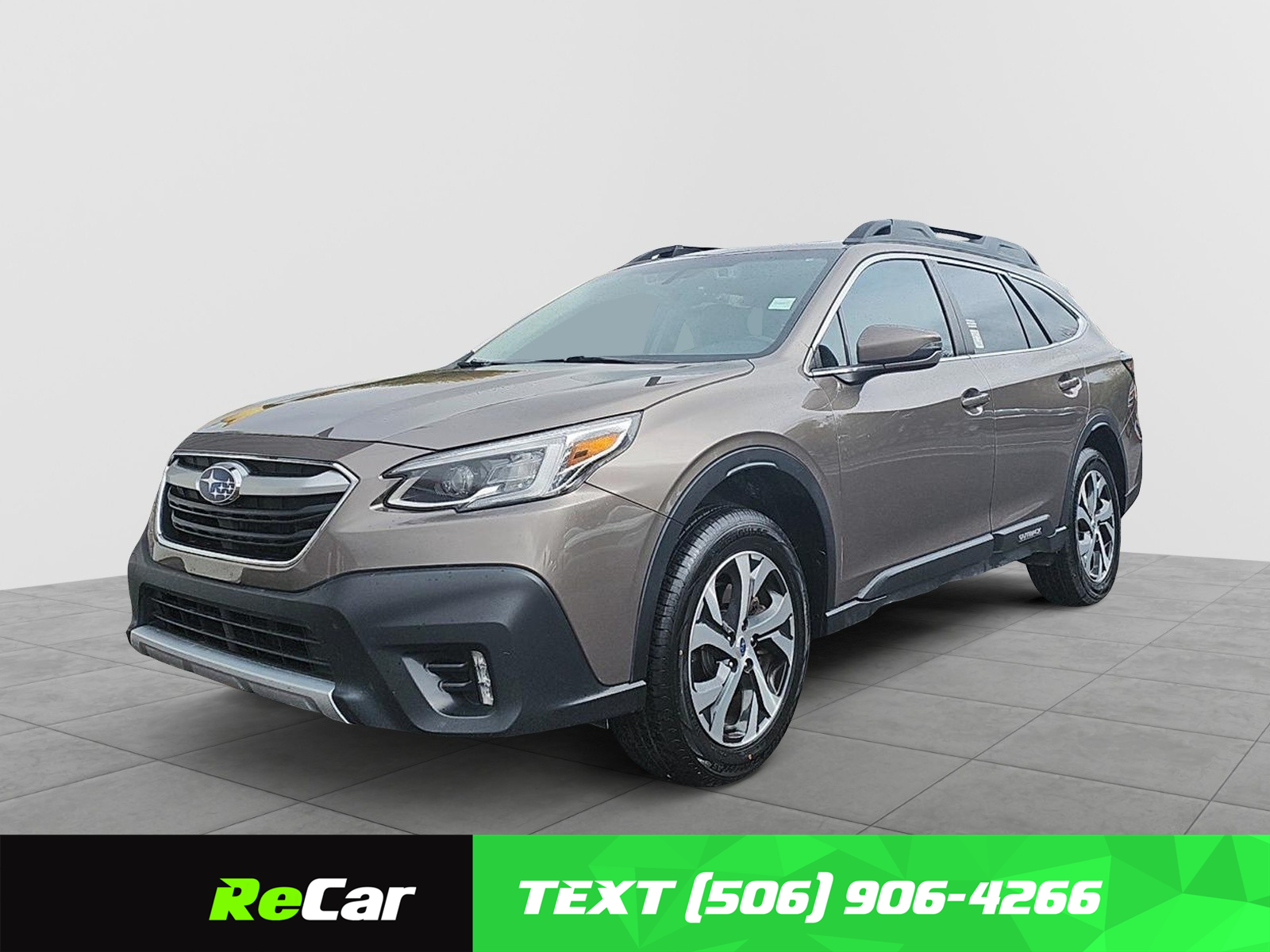 2021 Subaru Outback  Limited