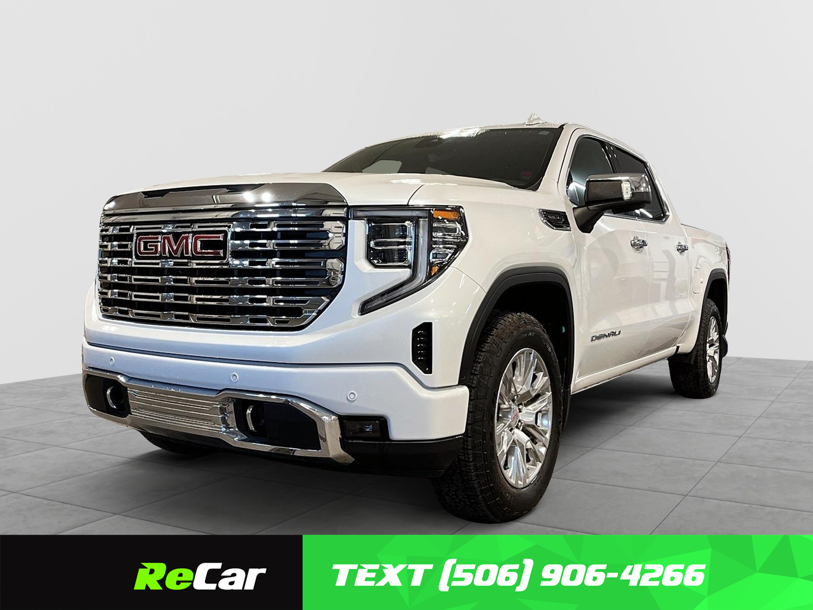 2023 GMC Sierra 1500  Denali