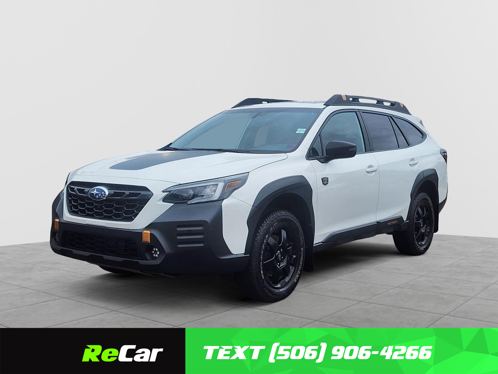 2022 Subaru Outback  Wilderness