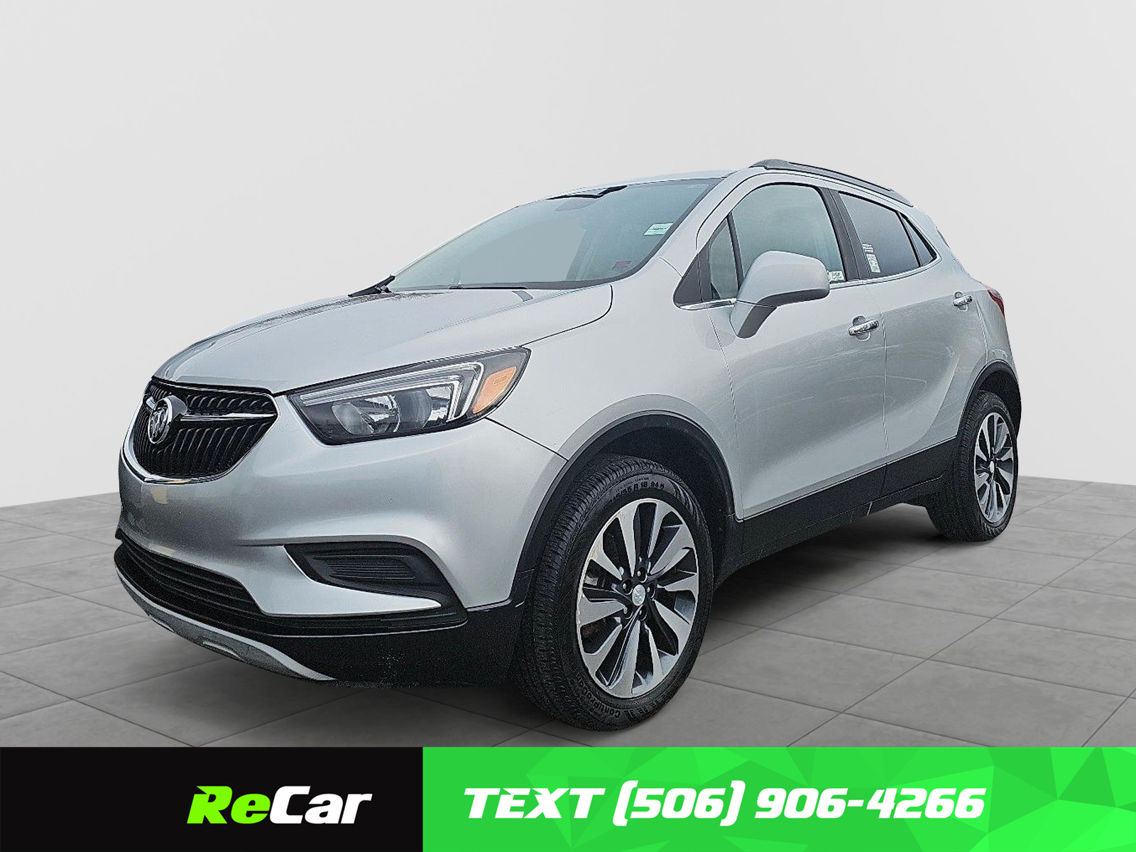 2021 Buick Encore  Preferred