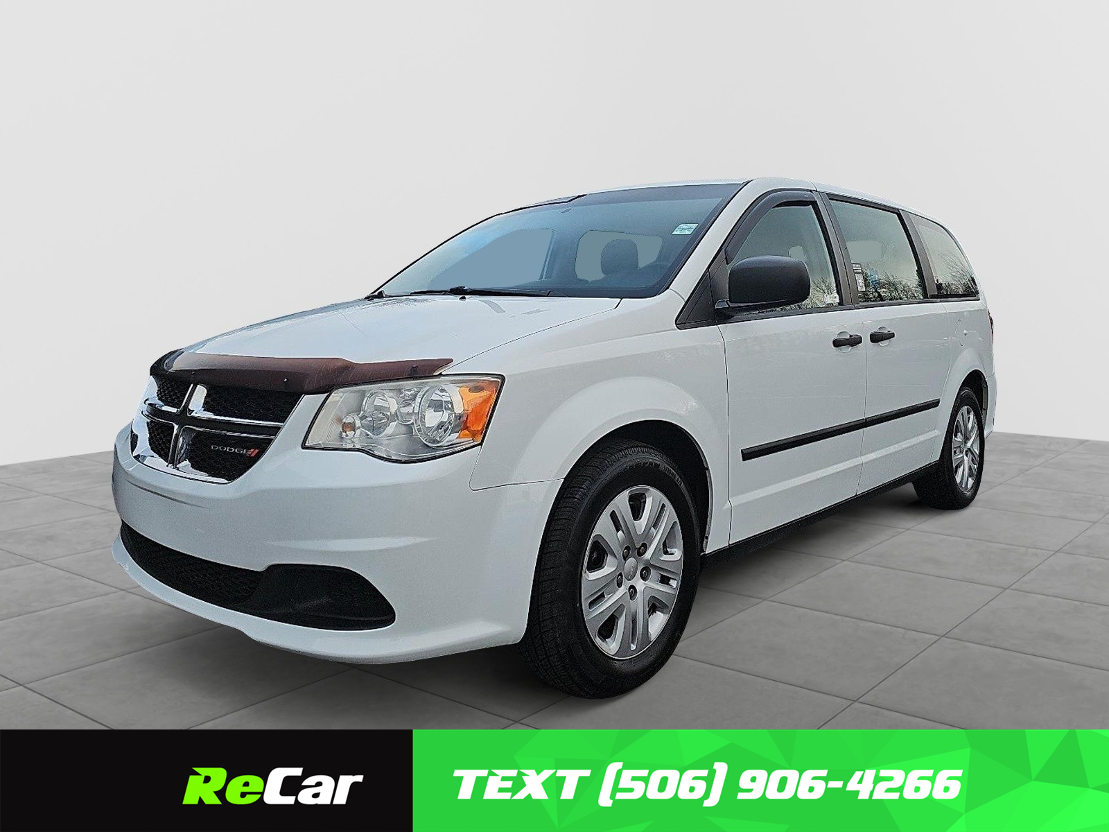 2014 Dodge Grand Caravan  SE/SXT