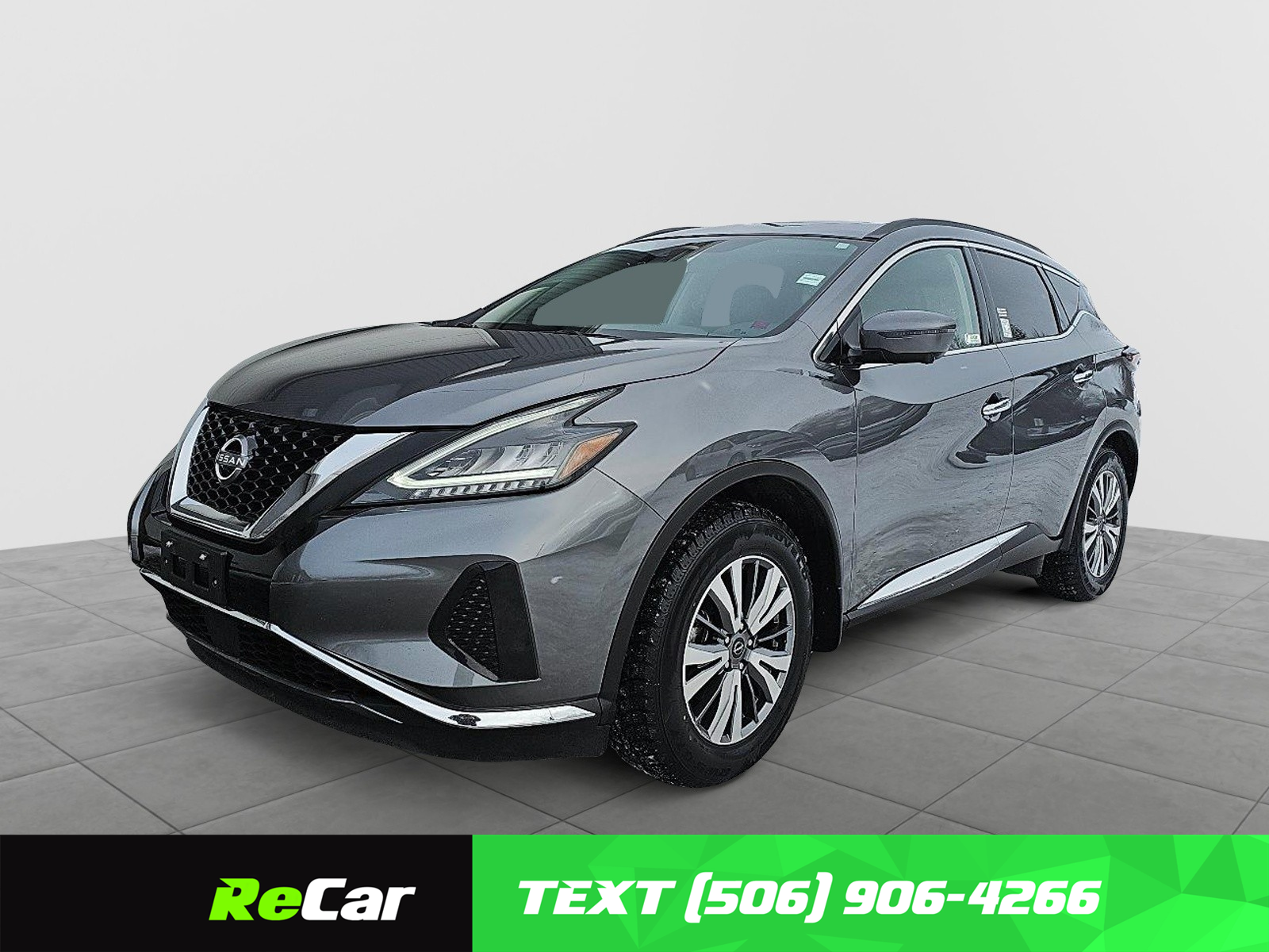 2023 Nissan Murano  SV