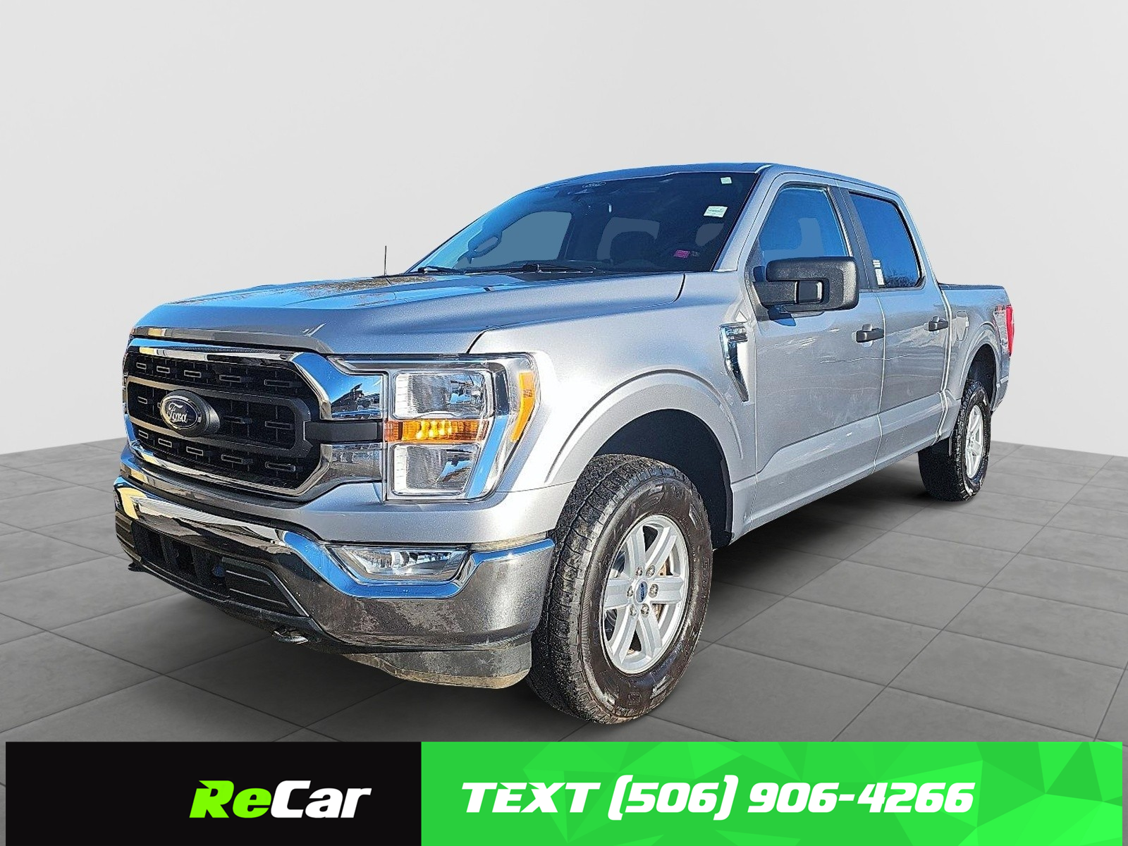 2022 Ford F-150  XLT