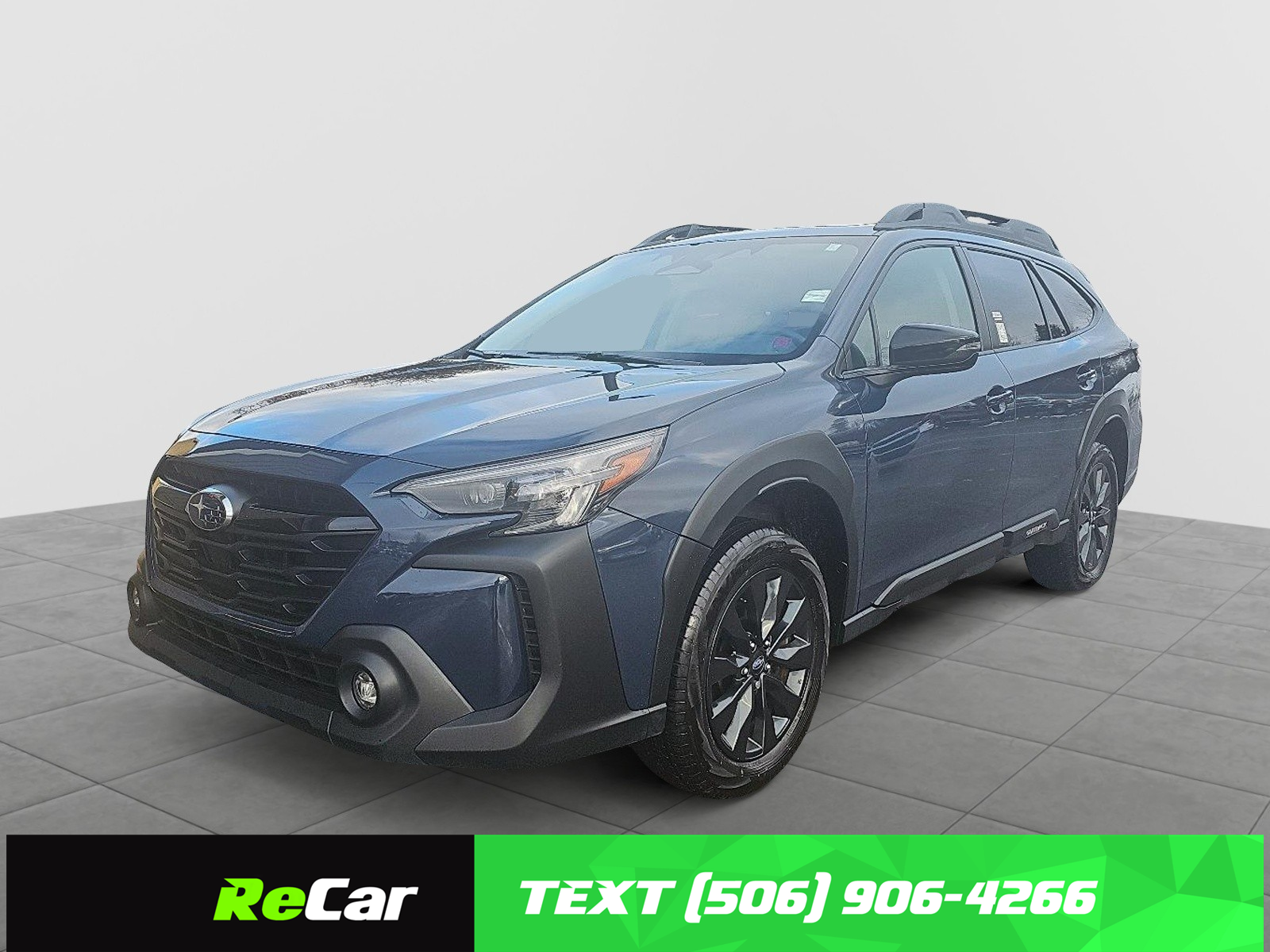 2024 Subaru Outback  Onyx