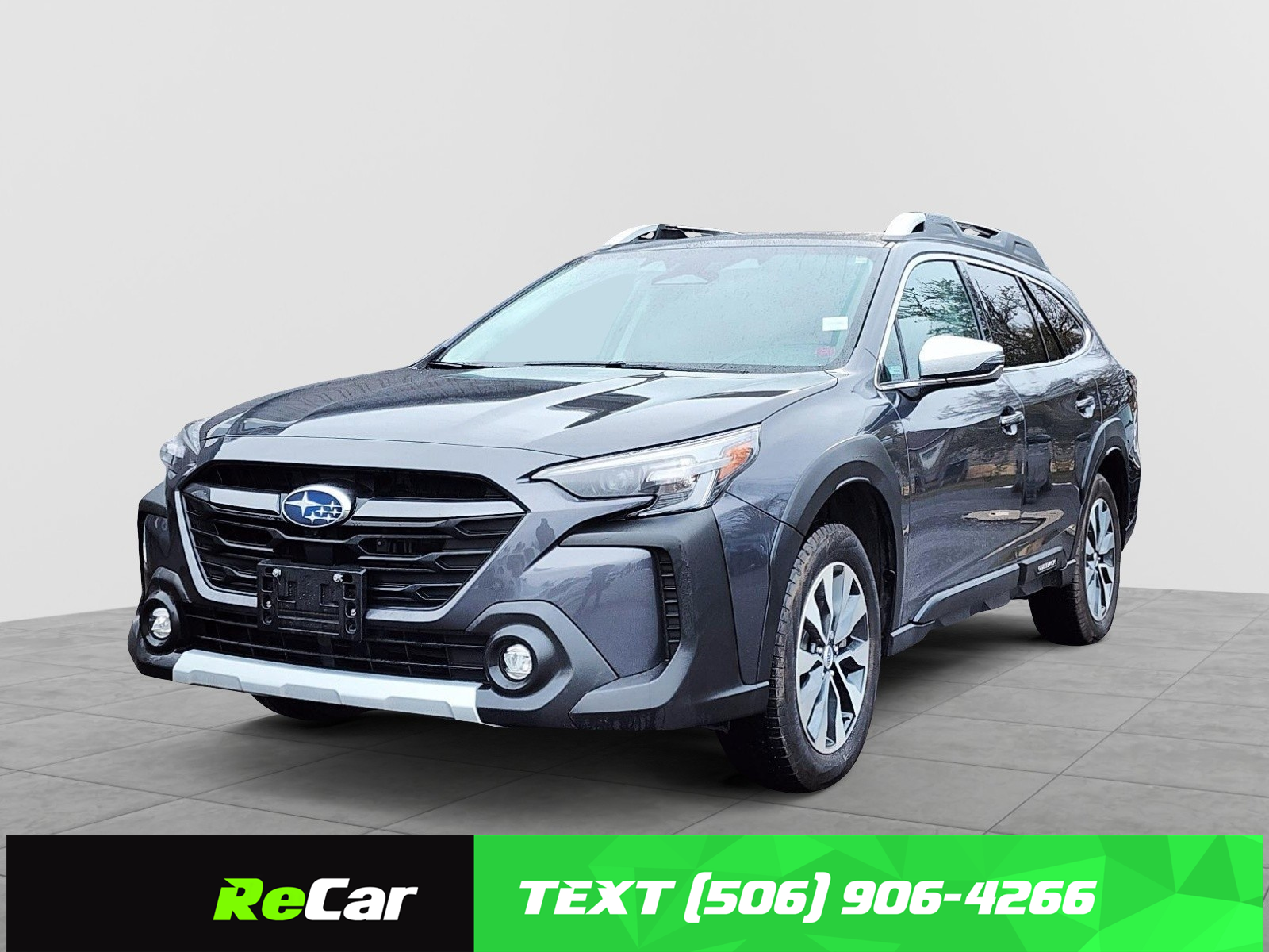 2023 Subaru Outback  Premier XT