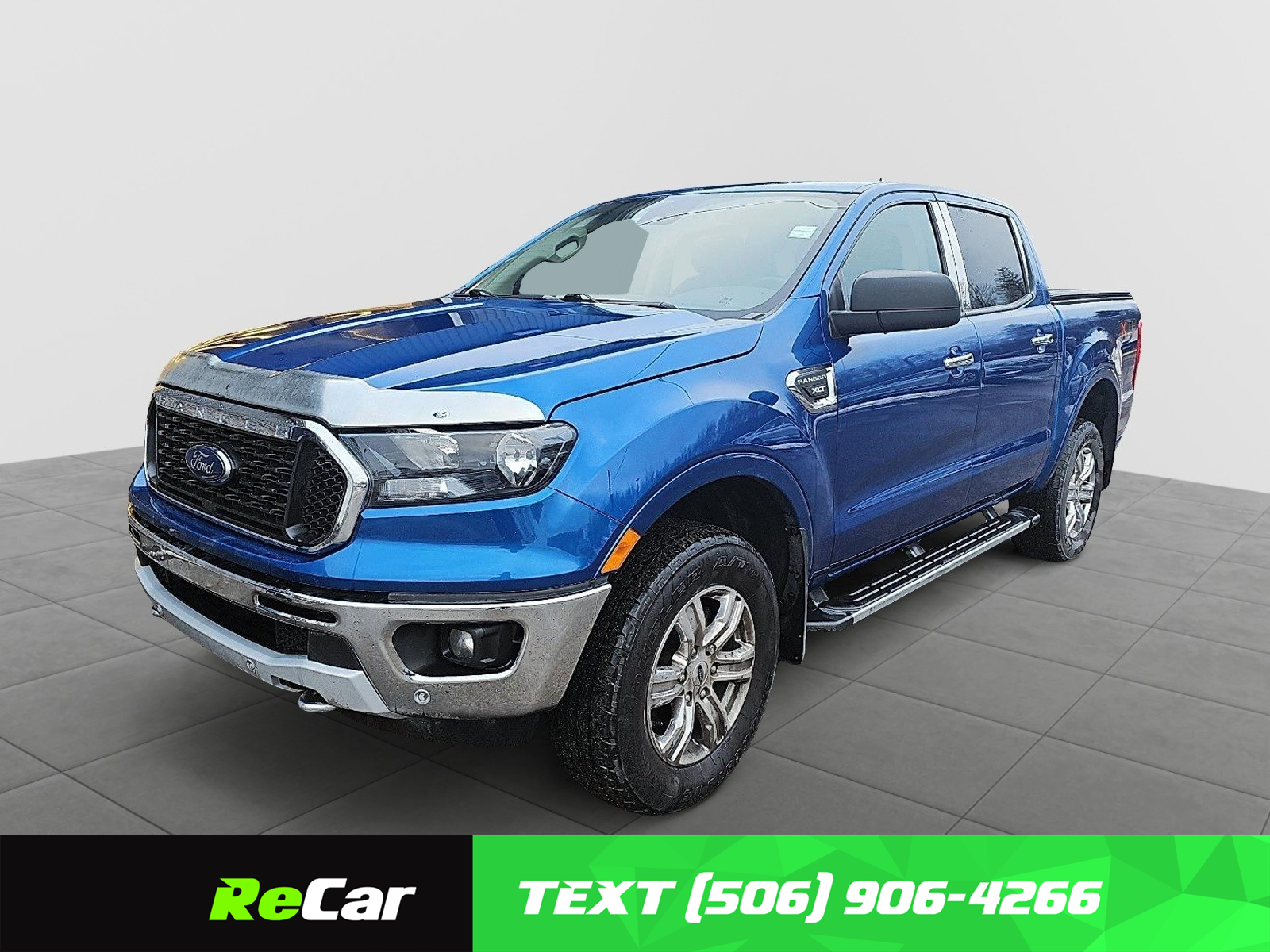 2019 Ford Ranger  XLT