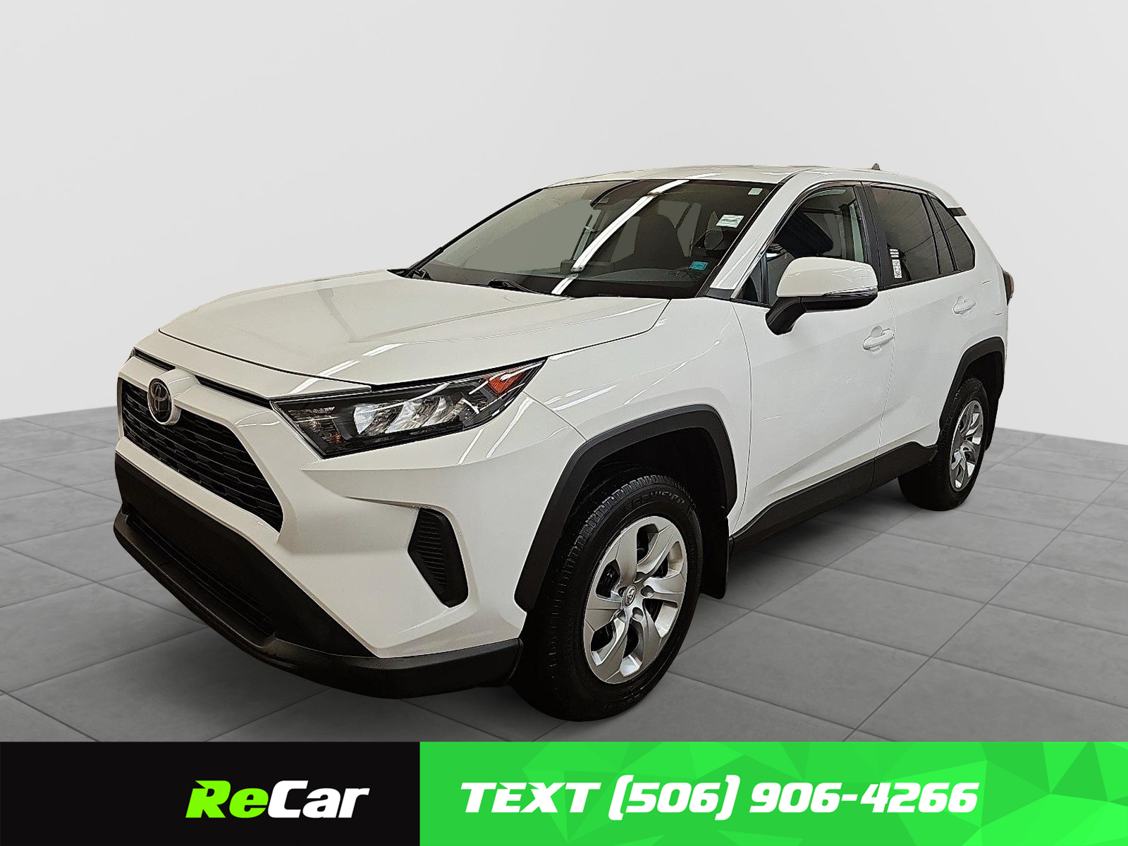 2022 Toyota RAV4  LE