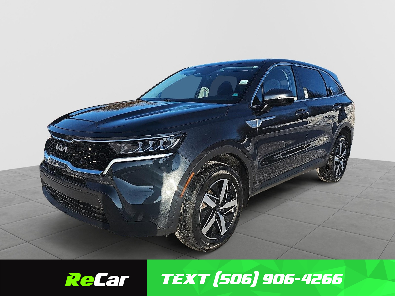 2023 Kia Sorento  2.5L LX+