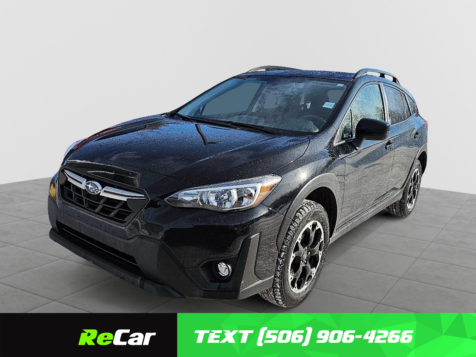 2021 Subaru Crosstrek  Touring