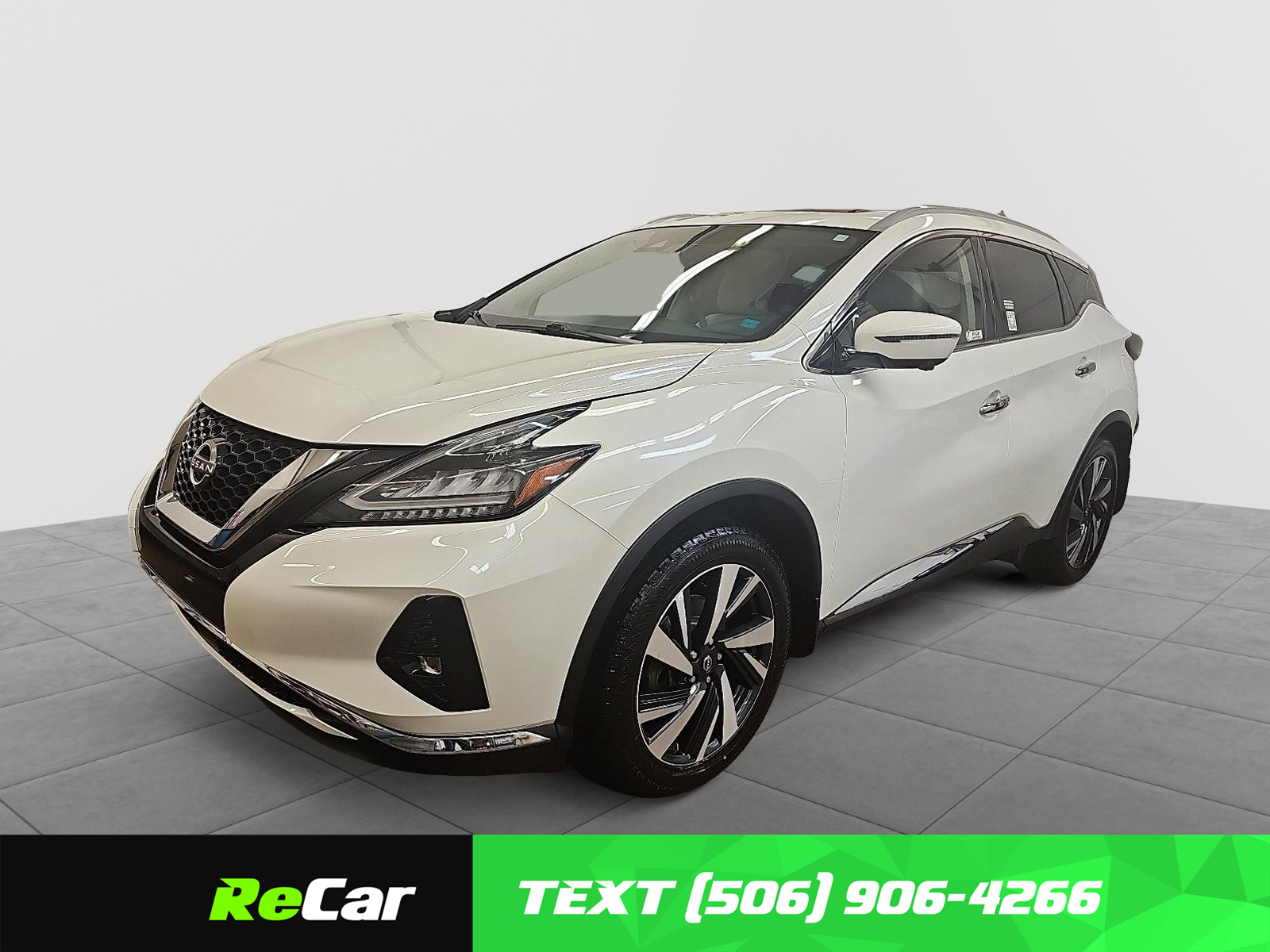 2023 Nissan Murano  SL