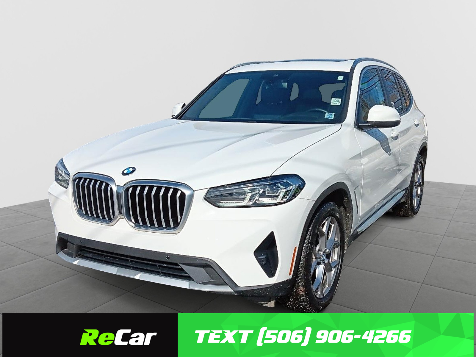 2023 BMW X3  xDrive30i