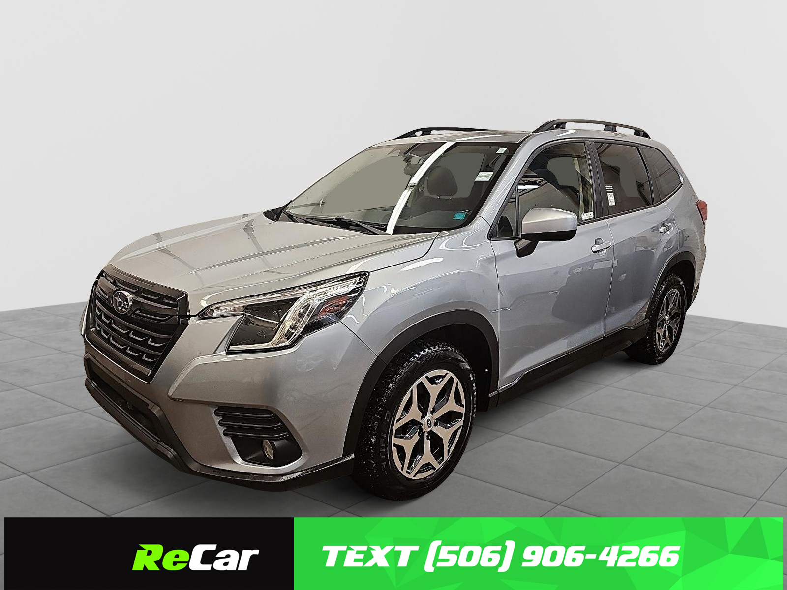 2023 Subaru Forester  Touring