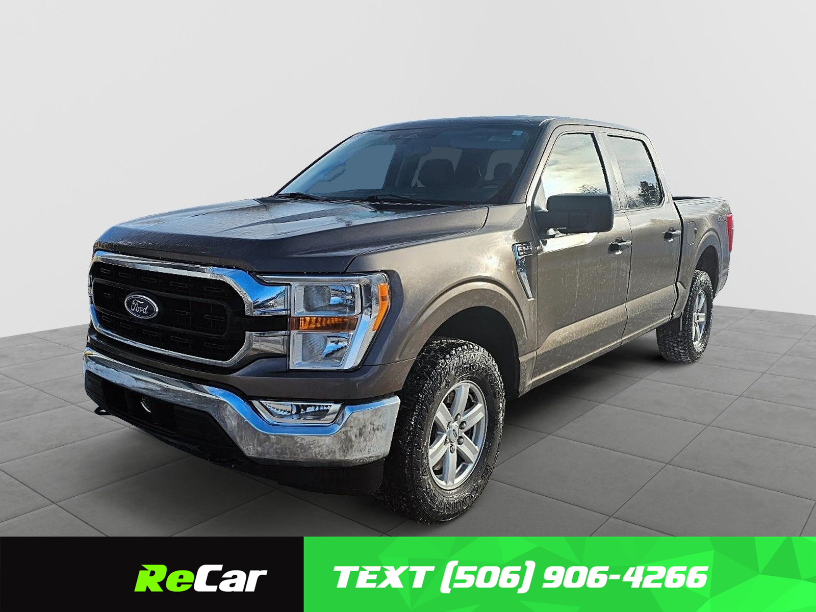 2022 Ford F-150  XLT