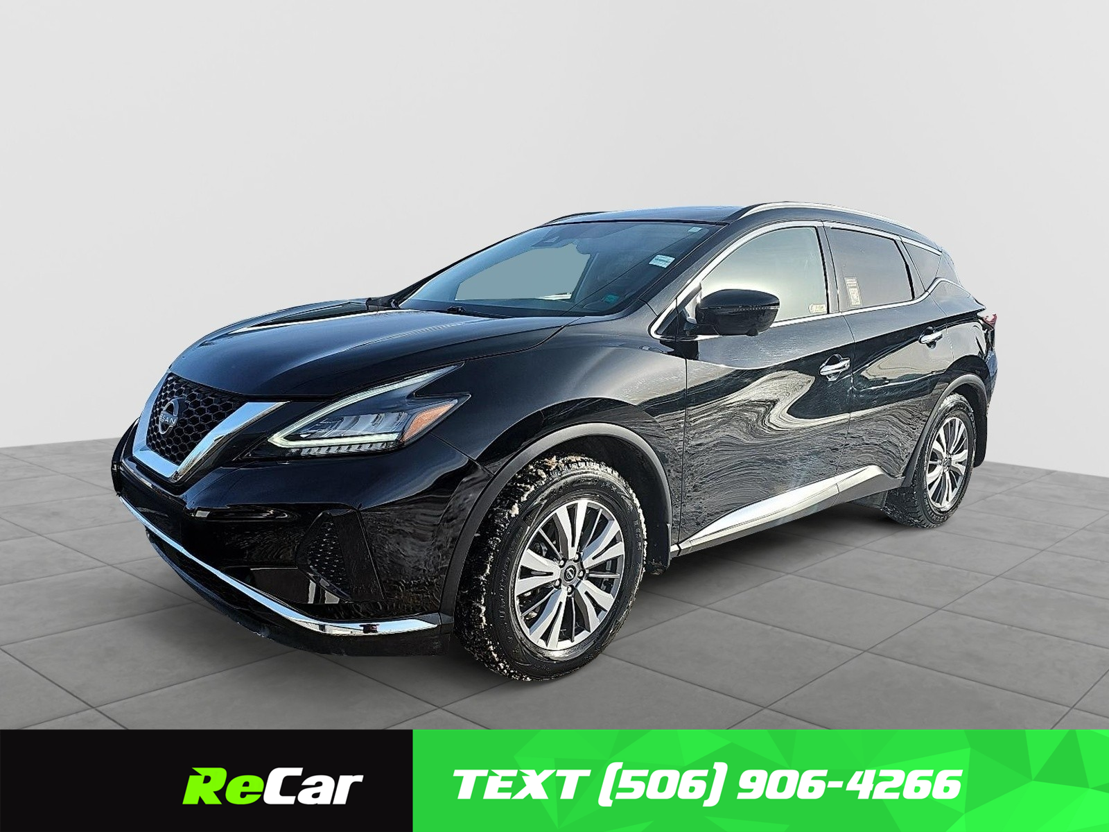 2023 Nissan Murano  SV