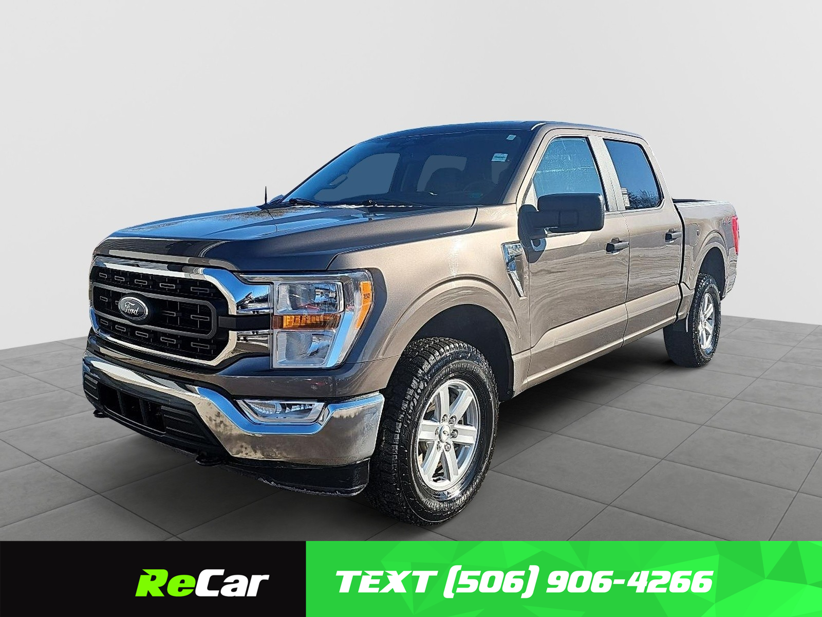 2022 Ford F-150  XLT