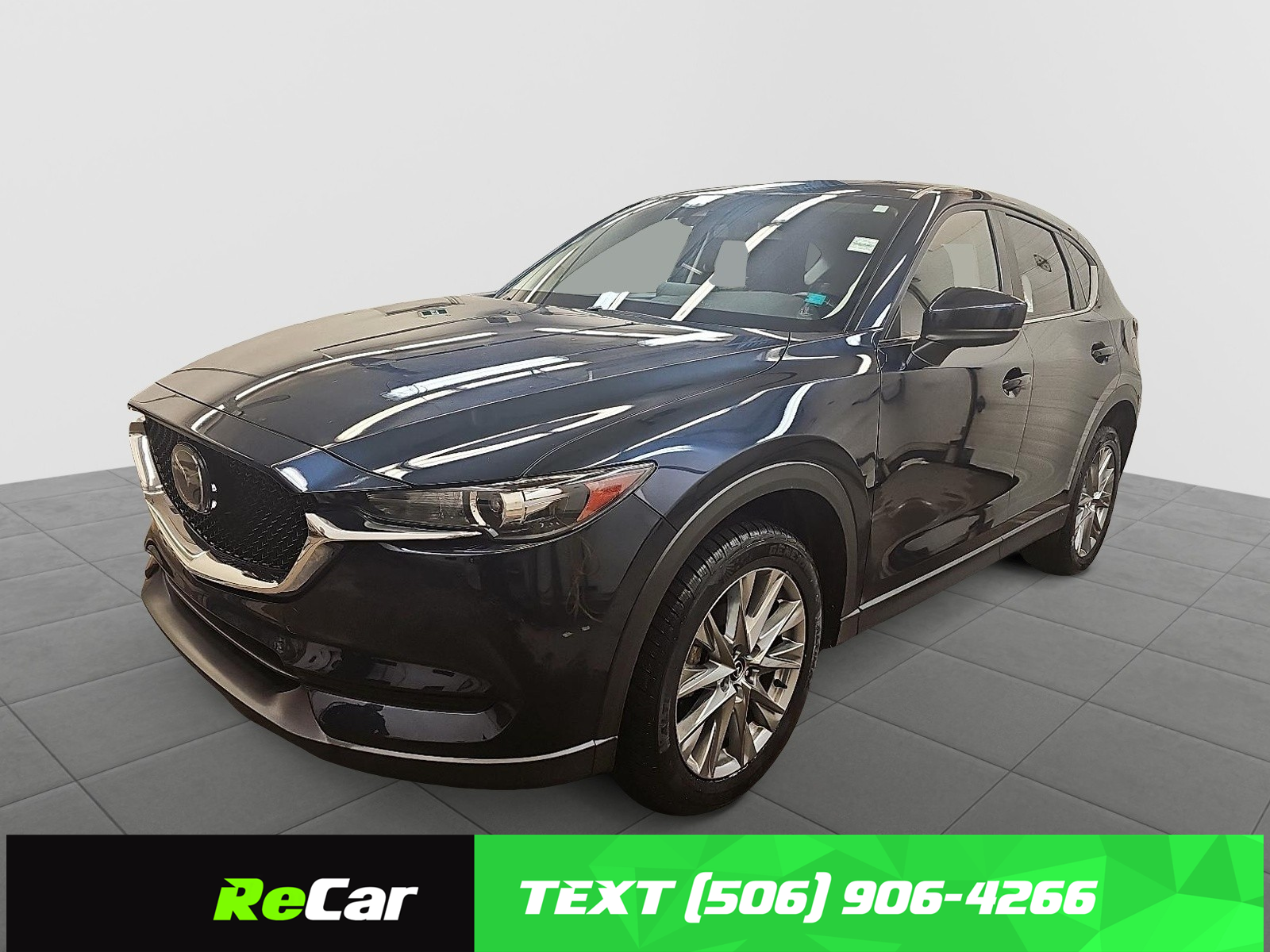 2021 Mazda CX-5  GS