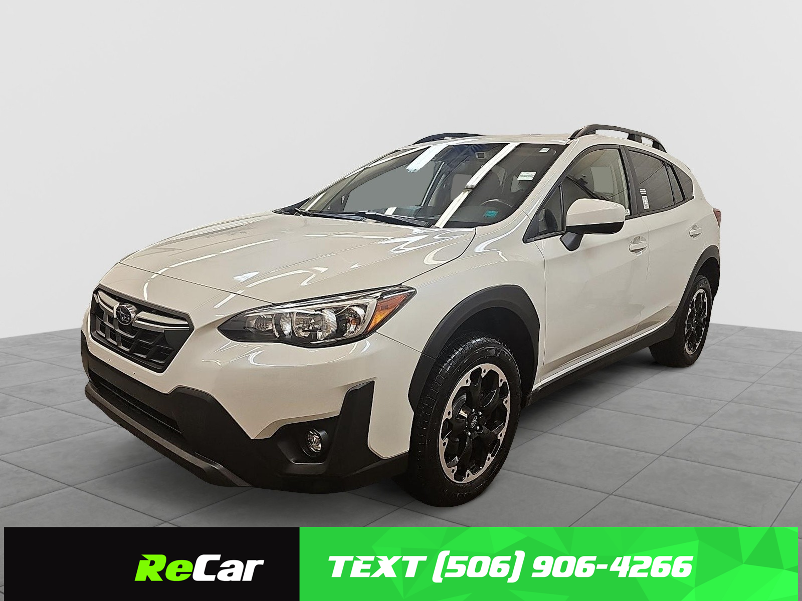 2021 Subaru Crosstrek  Touring