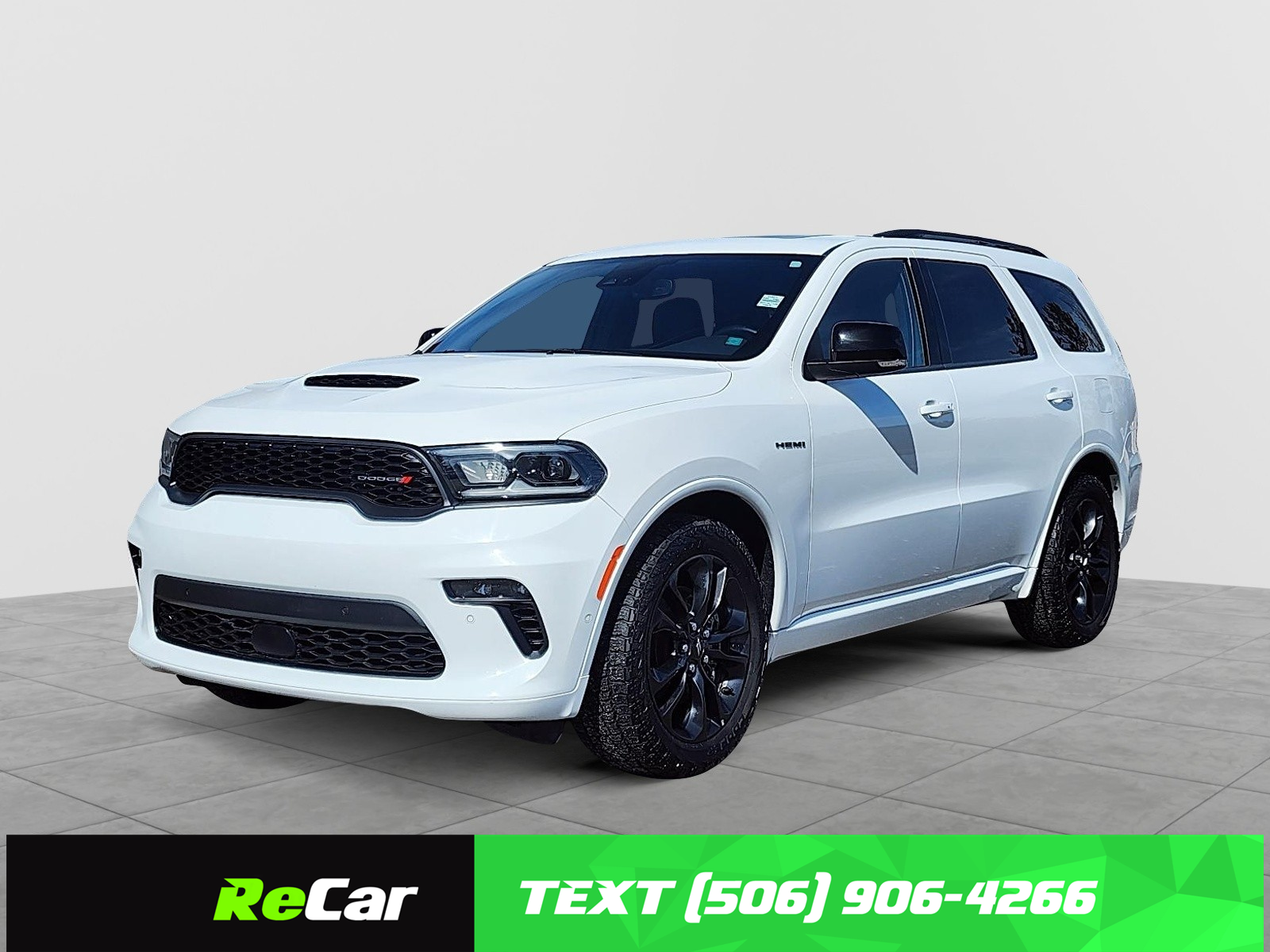 2023 Dodge Durango  R/T