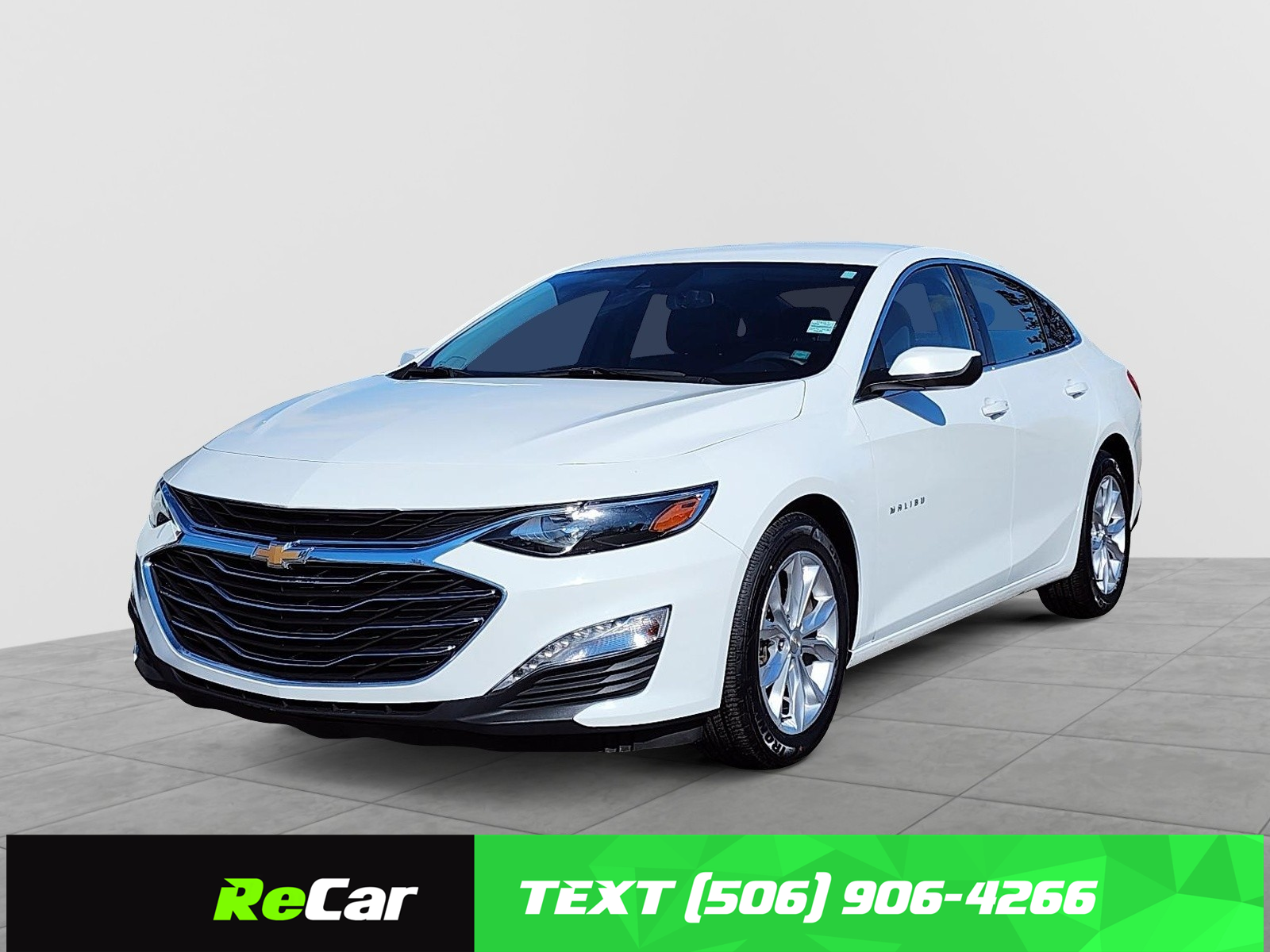 2023 Chevrolet Malibu  1LT