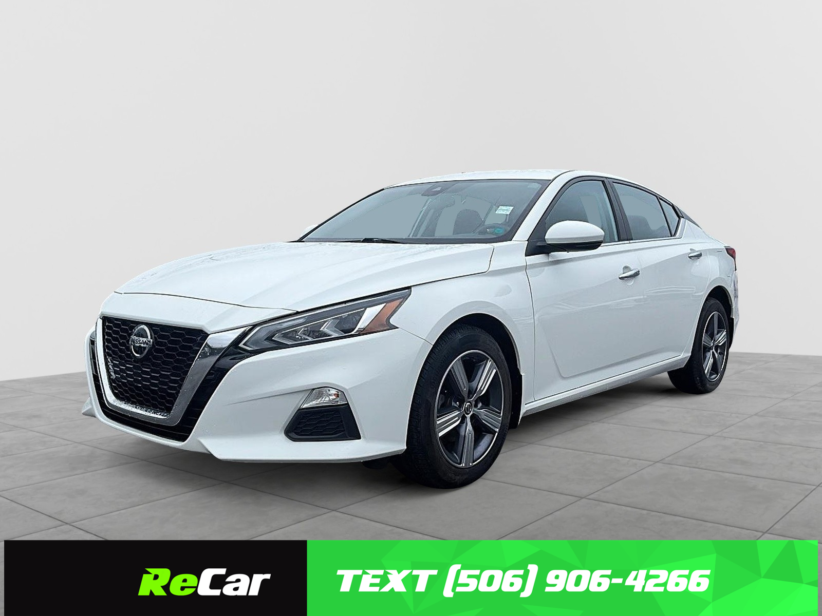 2021 Nissan Altima  2.5 SE