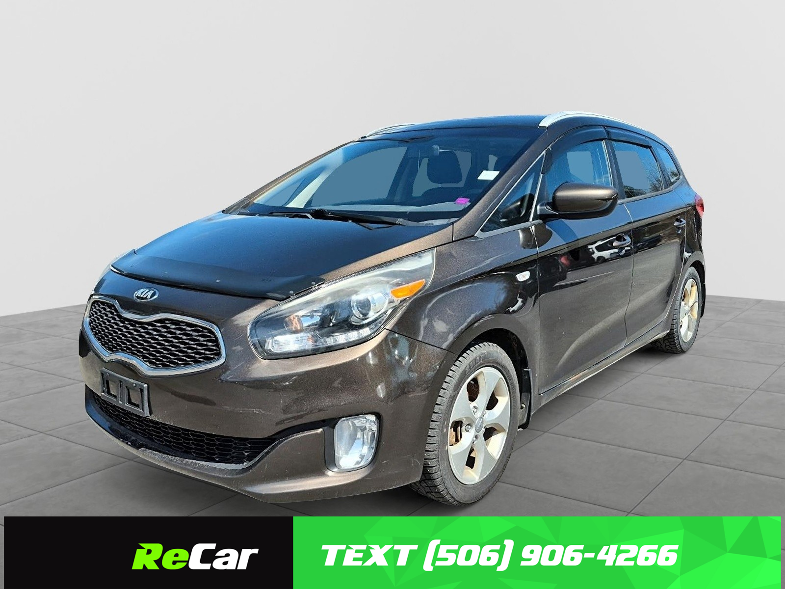 2016 Kia Rondo  LX