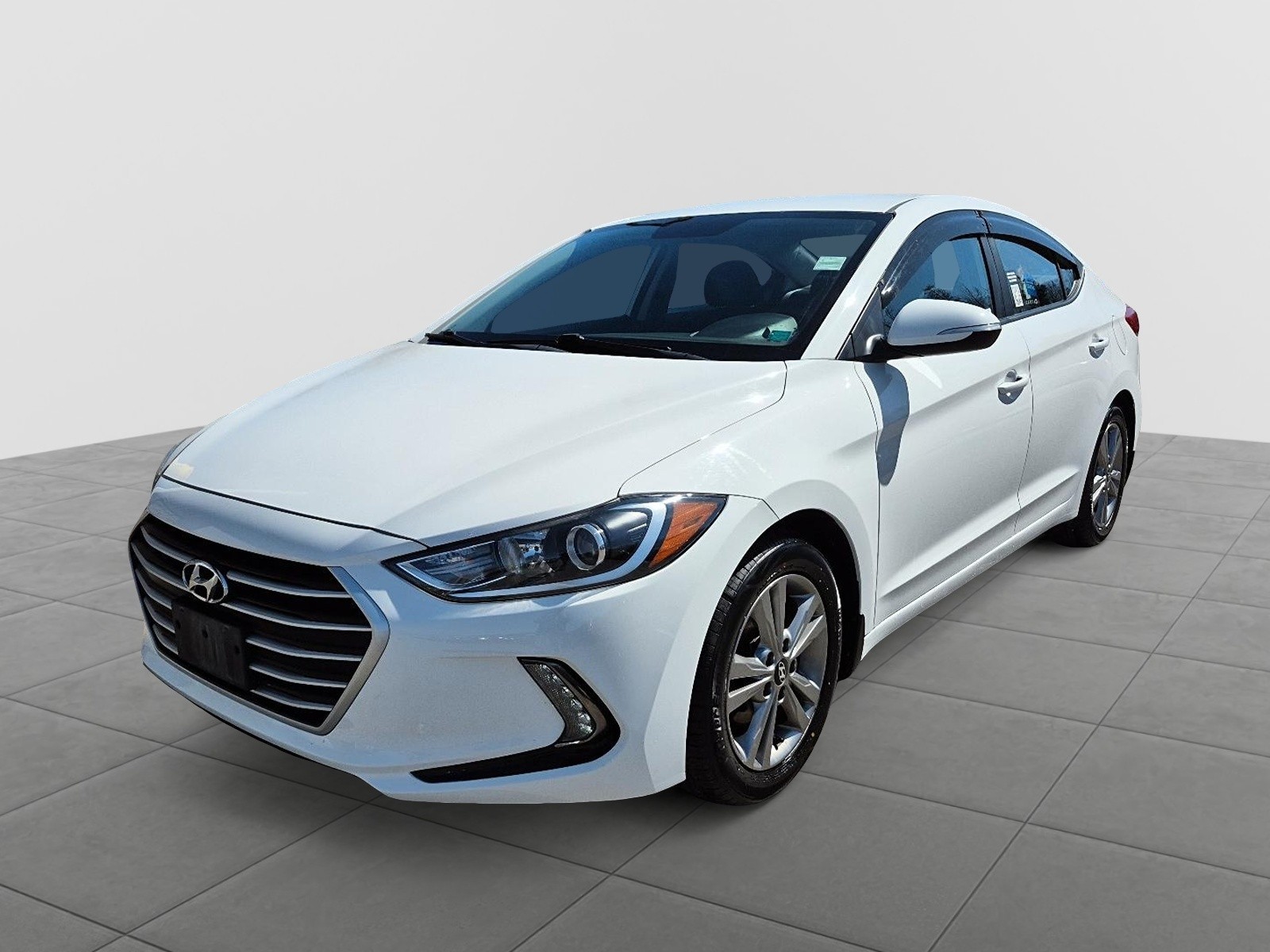 2018 Hyundai Elantra  GL