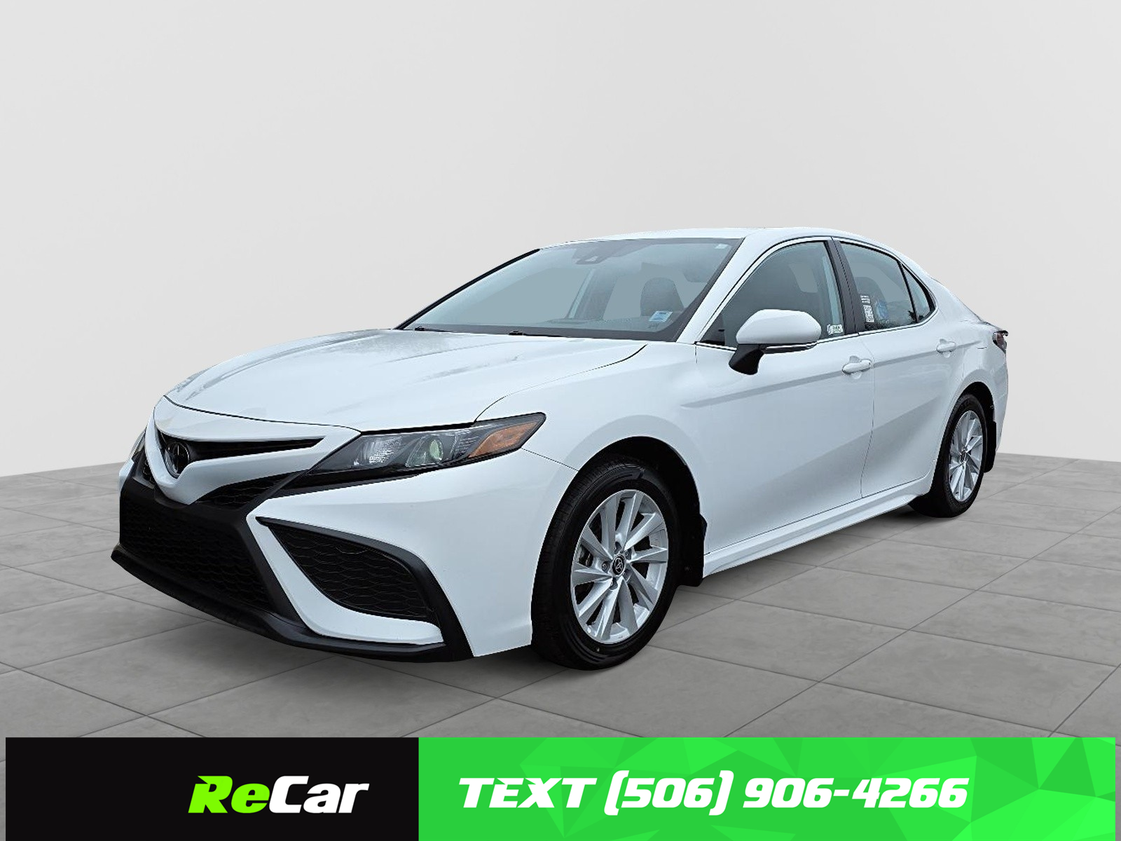 2023 Toyota Camry  SE