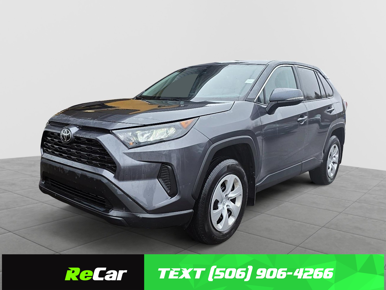 2024 Toyota RAV4  LE