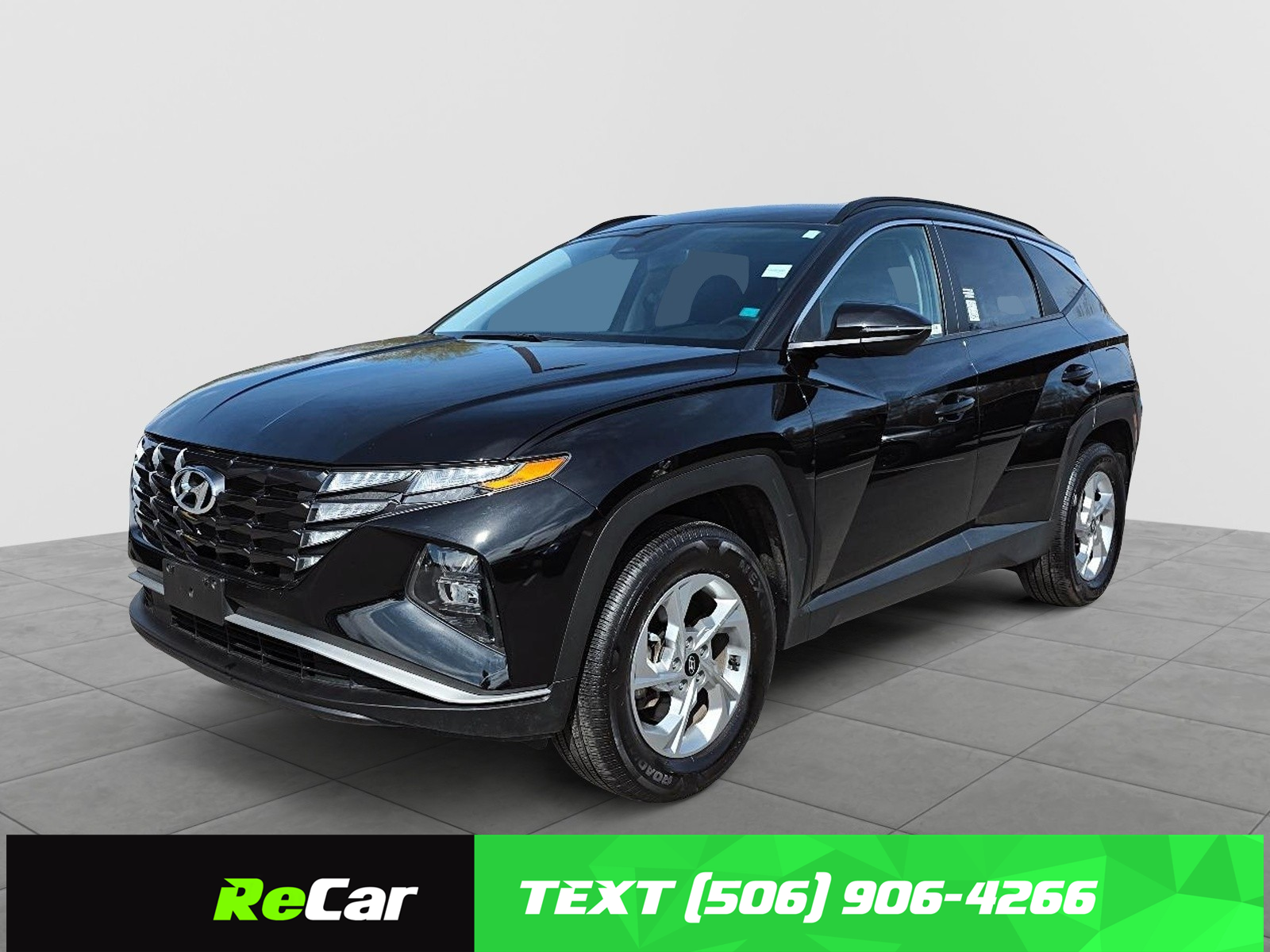 2023 Hyundai Tucson  Preferred