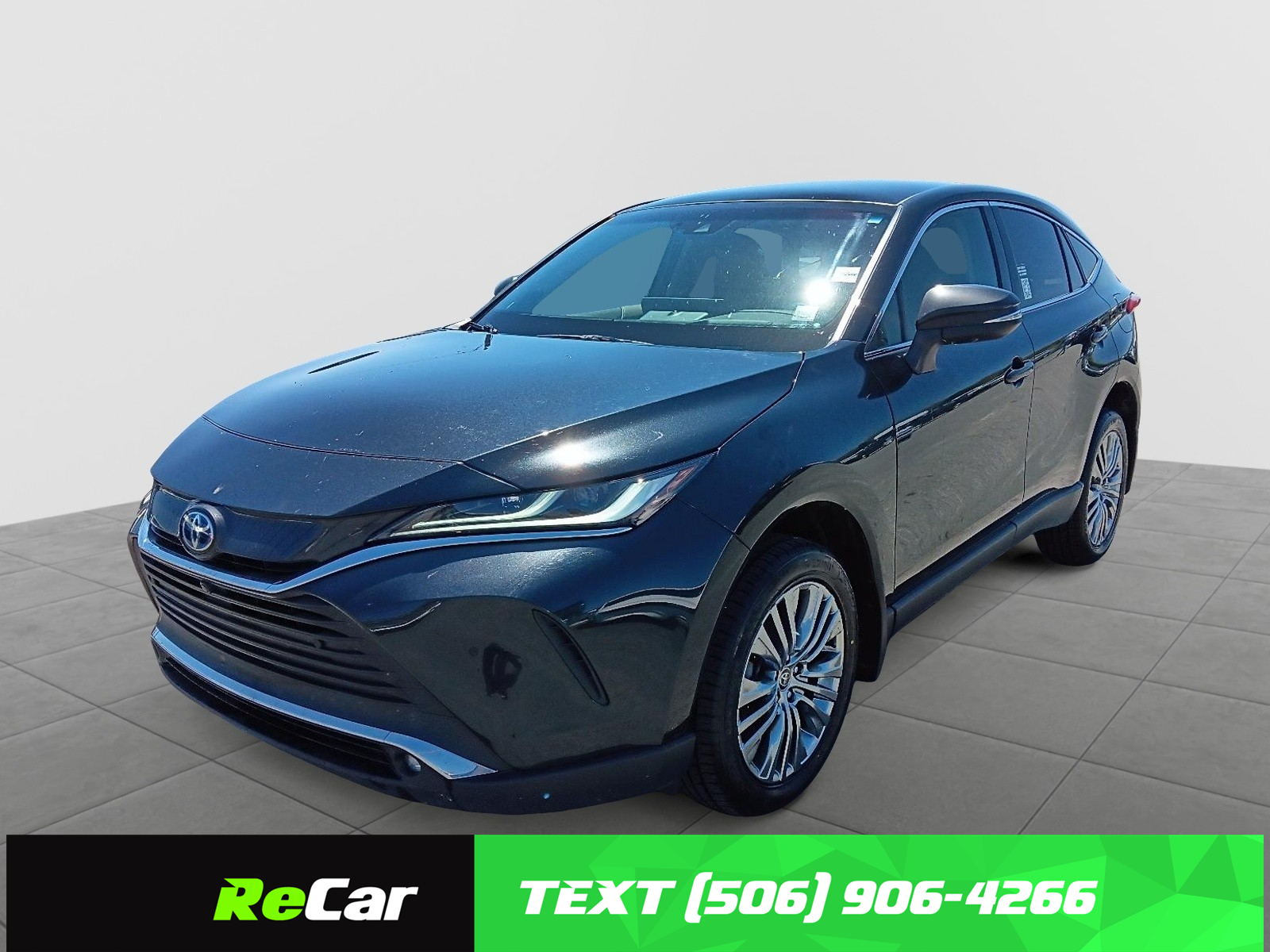 2022 Toyota Venza  Limited