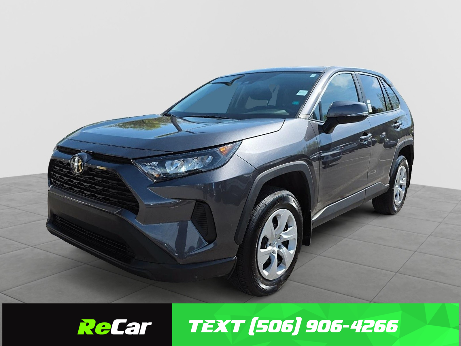 2024 Toyota RAV4  LE