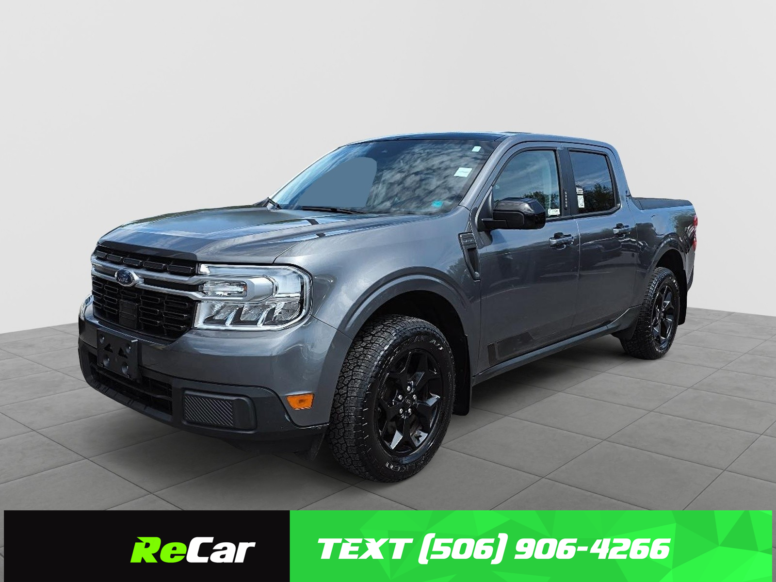2022 Ford Maverick  Lariat