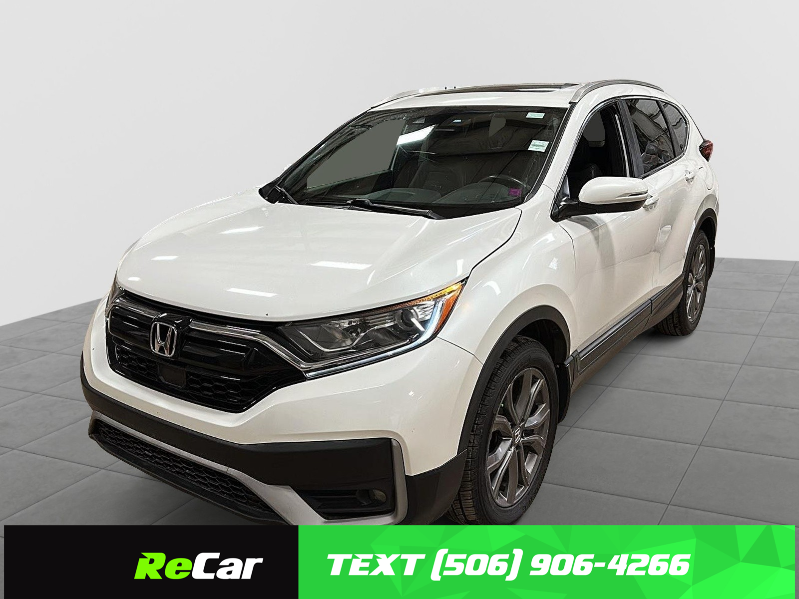 2020 Honda CR-V  Sport