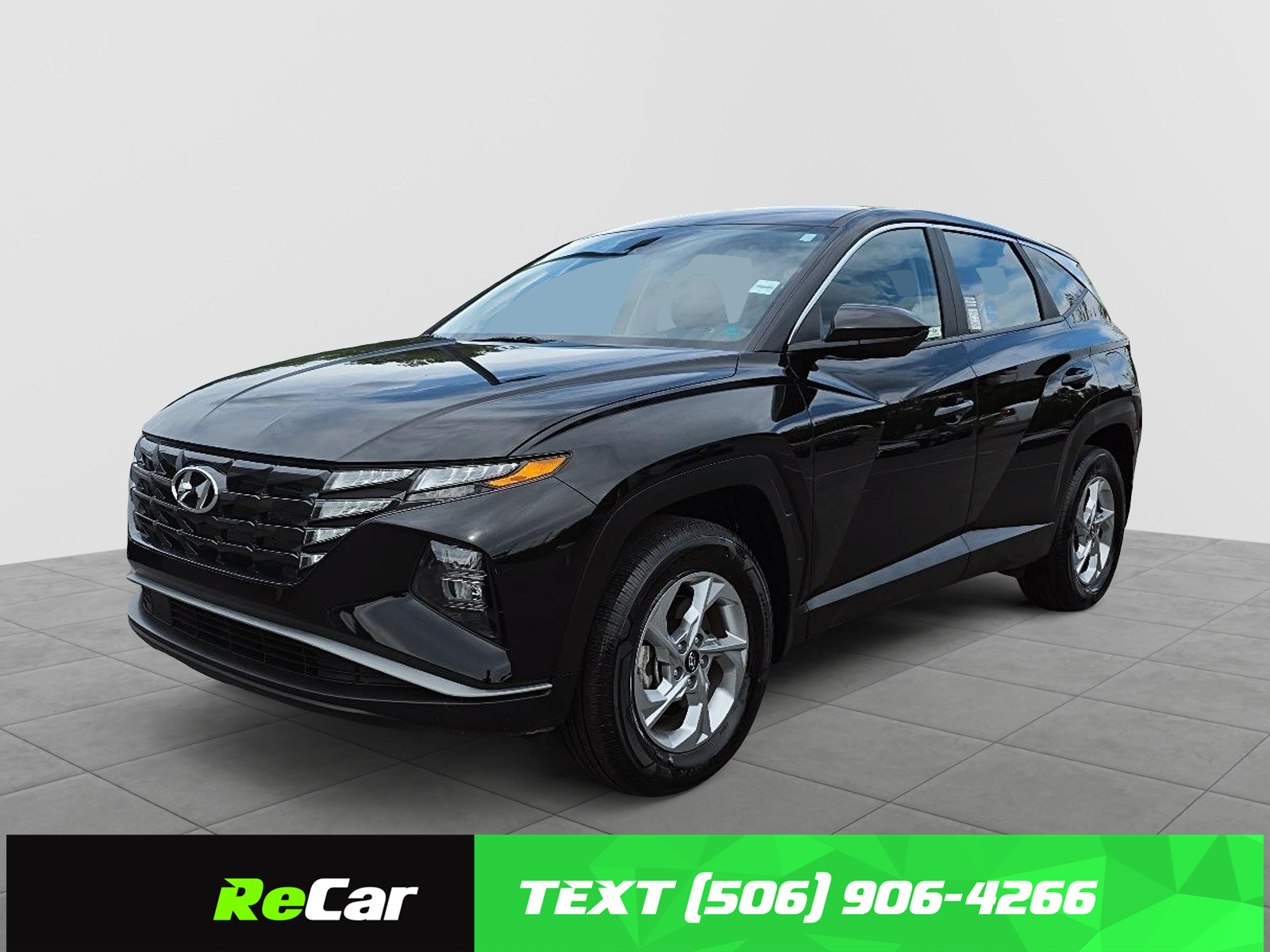 2023 Hyundai Tucson  ESSENTIAL